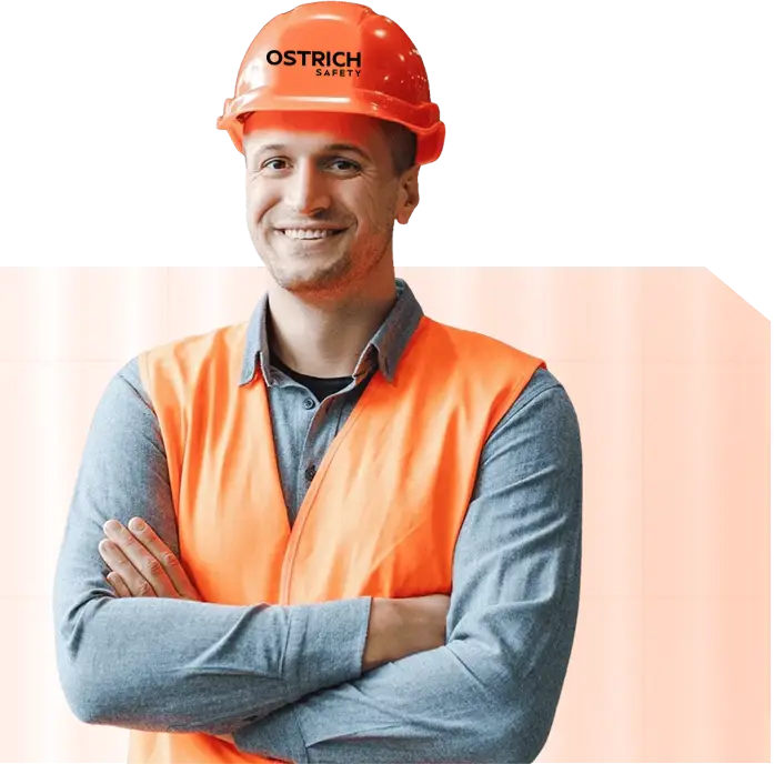 Industrial Safety Professional