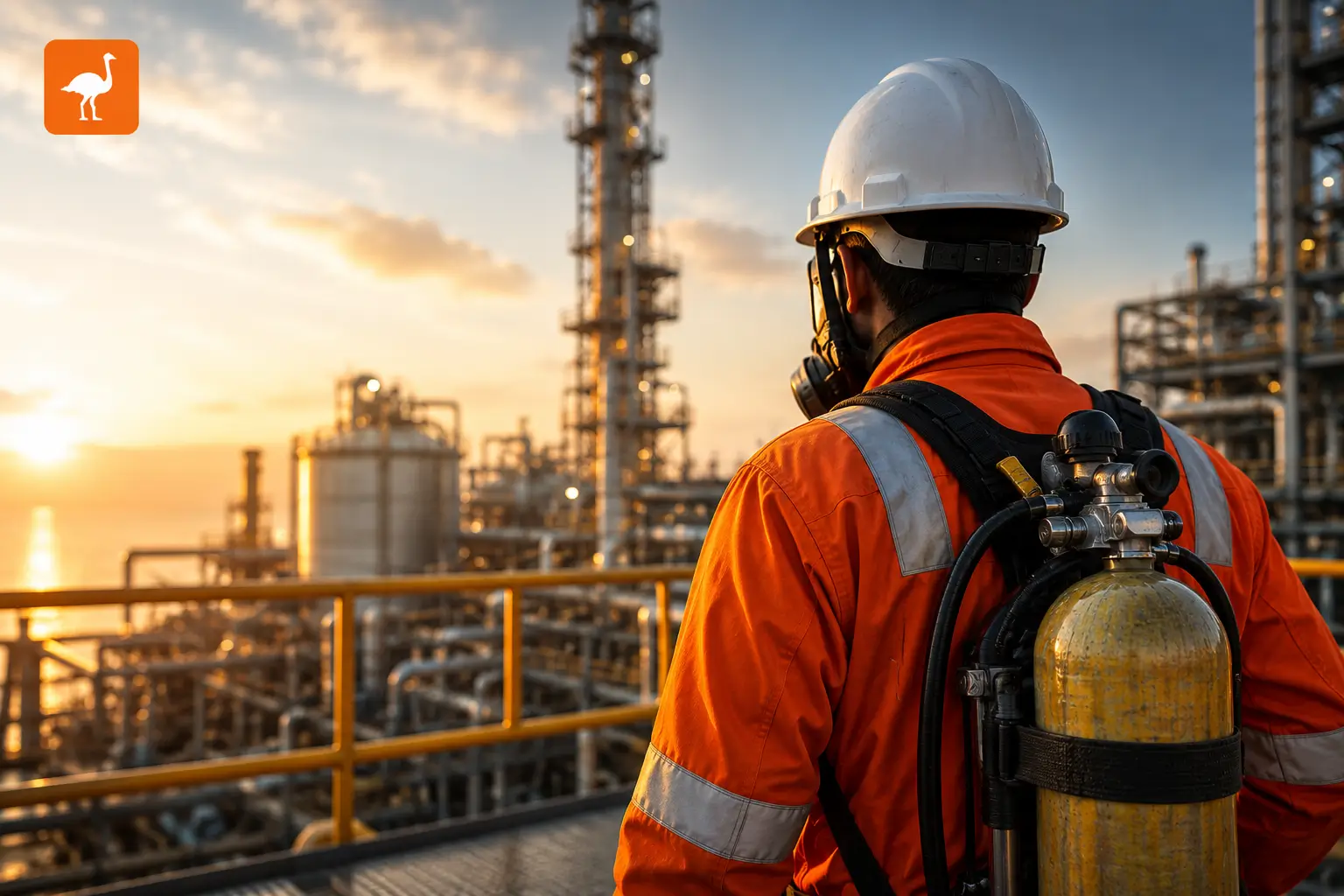 Air Loop and H2S Safety Services